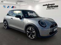 Second-hand Mini Cooper S 204 CP (150 kW) 2024 Argintiu Hatchback