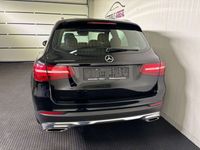 gebraucht Mercedes GLC250 2.0 #4MATIC #LED #NAVI