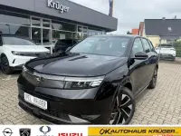 Neu Opel Grandland X 195 PS (143 kW) 2026 Schwarz SUV