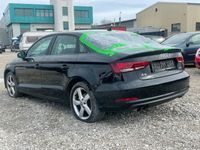 gebraucht Audi A3 Lim. attraction*Navi*