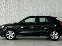 Gebraucht Audi Q2 Sport 150 PS (110 kW) 2018 Schwarz SUV