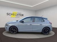 Gebraucht Opel Corsa 101 PS (74 kW) 2025 Grafik grau Kleinwagen
