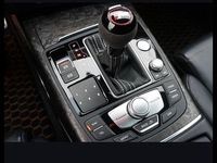 Gebraucht Audi A7 Competition 326 PS (239 kW) 2016 Blau Kleinwagen