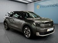 Gebraucht Ford Explorer Select 210 kW (286 PS) 2025 Grau SUV