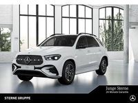 Gebraucht Mercedes GLE350 AMG 197 PS (144 kW) 2025 Weiß SUV
