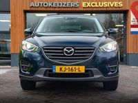 gebraucht Mazda CX-5 2.0 SkyActiv-G 165 GT-M Line 2WD kamera Nav