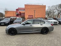 Gebraucht BMW 320 M Sport 184 PS (135 kW) 2023 Grau Limousine