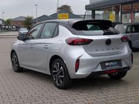 Gebraucht Opel Corsa 101 PS (74 kW) 2025 Silber Limousine