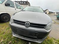 gebraucht VW Polo 6R * TÜV 03.2025* Klima*8-fach-bereift*