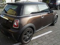 gebraucht Mini Cooper 