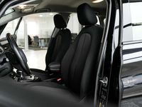 Gebraucht BMW 225 Active Tourer Advantage 224 PS (164 kW) 2017 Schwarz Van / Kleinbus