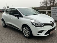 gebraucht Renault Clio IV Collection INSP NEU 56 kW