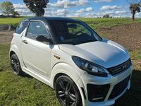 Gebraucht Ligier JS50 2021 Schwarz Kleinwagen