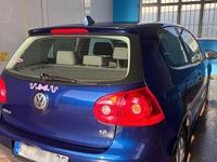 Gebraucht VW Golf IV 84 PS (61 kW) 2004 Limousine