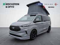 Neu Buerstner Copa C 500 170 PS (125 kW) 2025 Grey matters Van