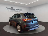 Używany Ford Kuga Titanium 224 KM (164 kW) 2022 Szary SUV