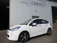 Gebraucht Citroën C3 SELECTION 82 PS (60 kW) 2017 Kleinwagen