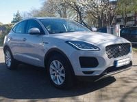 Gebraucht Jaguar E-Pace S 179 PS (131 kW) 2018 Grau SUV