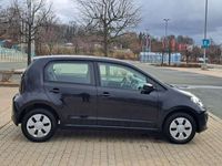 gebraucht VW up! up! move