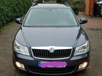 gebraucht Skoda Octavia OctaviaCombi 1.6 TDI DPF Elegance