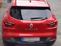 gebraucht Renault Kadjar ENERGY TCe 130 Bose Edition