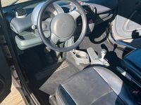 Usata Smart ForTwo Cabrio 45 CV (33 kW) 2000 Grigio Cabrio