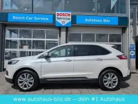 Gebraucht Ford Edge Titanium 238 PS (175 kW) 2019 Weiß SUV