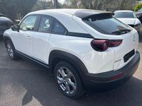 Gebraucht Mazda MX30 106 kW (145 PS) 2023 Arctic white SUV
