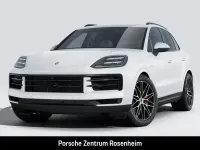 Gebraucht Porsche Cayenne S E-Hybrid 519 PS (381 kW) 2025 Weiß SUV