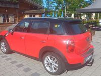 gebraucht Mini Cooper Countryman Cooper Countryman