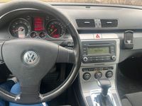 gebraucht VW Passat 3c Kombi