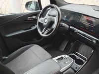 Gebraucht BMW 218 Active Tourer 150 PS (110 kW) 2023 Schwarz Van / Kleinbus