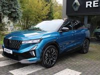 Neu Renault Austral Esprit Alpine 131 PS (96 kW) 2025 Blau SUV