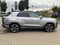 Neu KGM Actyon 163 PS (119 kW) 2026 Iron metallic SUV