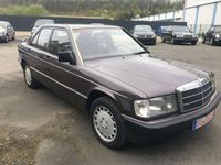 gebraucht Mercedes 190 D 2.5 TURBO