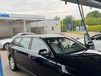 Gebraucht Audi A6 Ambiente 190 PS (139 kW) 2009 Blau Kombi