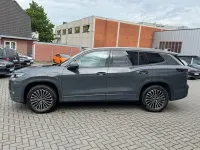 Gebraucht VW Tayron R 150 PS (110 kW) 2025 Delfingrau metallic SUV