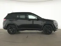 Gebraucht Jeep Compass 241 PS (177 kW) 2022 Black clear SUV
