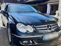 Gebraucht Mercedes 200 184 PS (135 kW) 2009 Schwarz Cabrio