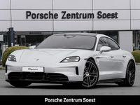 Neu Porsche Taycan GTS 514 kW (700 PS) 2026 Eisgraumetallic Limousine