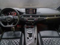 gebraucht Audi S4 S4Avant 3.0 TFSI quattro tiptronic