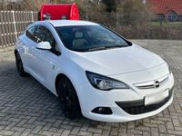 gebraucht Opel Astra 1.4 Turbo 103kW Active Active