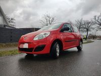 gebraucht Renault Twingo Aus 2010 mit 103 TKM TÜV 11/25