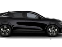 Neu Renault Megane E-Tech Komfort 160 kW (218 PS) 2026 Schwarz Limousine