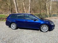 gebraucht VW Golf VII 