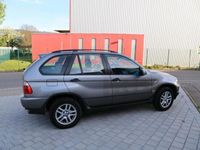 gebraucht BMW X5 3.0 d Edition Exclusive