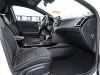 Neu Kia Ceed GT-Line 140 PS (102 kW) 2026 Weiß (deluxe white) Kleinwagen