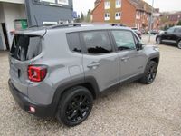 gebraucht Jeep Renegade Limited 4x4