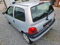 gebraucht Renault Twingo 2002 ** TÜV 10/2025, Allwettereifen **