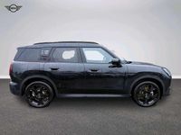 Gebraucht Mini Countryman Classic 218 PS (160 kW) 2025 Schwarz SUV